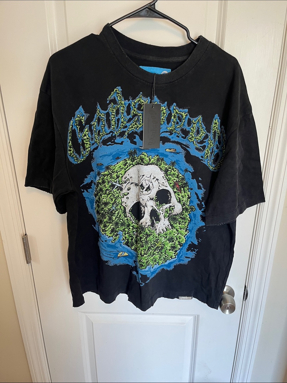 Godspeed Tee NWT🔥🔥
